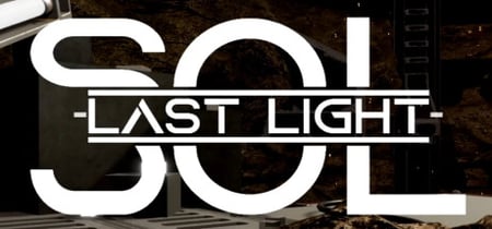 Sol: Last Light banner