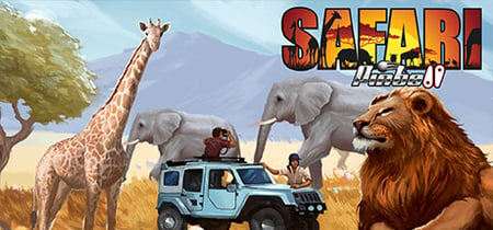 Safari Pinball banner