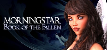 Morningstar: Book of the Fallen banner