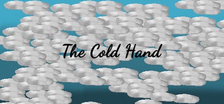 The Cold Hand banner
