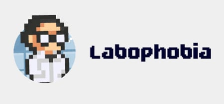 Labophobia banner