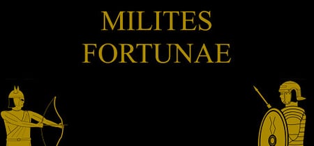 Milites Fortunae banner