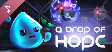 A Drop of Hope Steam Charts and Player Count Stats