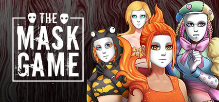 The Mask Game banner