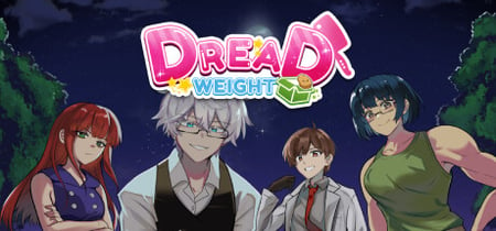 Dread Weight banner