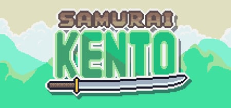 Samurai Kento banner