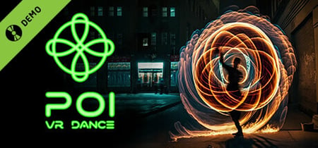 POI: VR Dance Demo banner