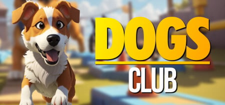 Dogs Club banner