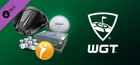 WGT Golf Steam Charts and Player Count Stats