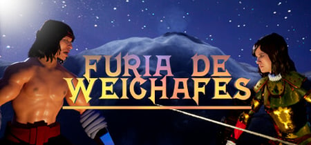 Furia de Weichafes banner