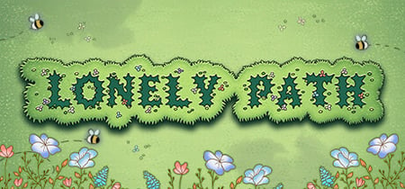 Lonely Path banner