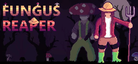 Fungus Reaper banner