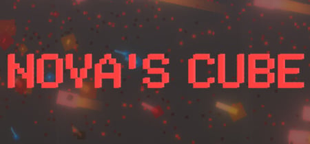 Nova's Cube! banner