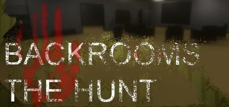 Backrooms: The Hunt banner