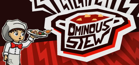 Ominous Stew banner