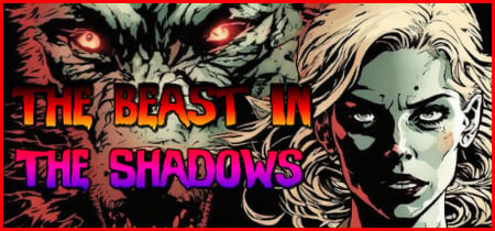 The Beast in the Shadows banner