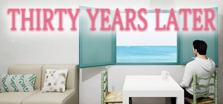 Thirty Years Later banner