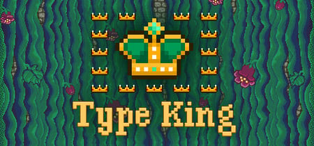 Type King banner