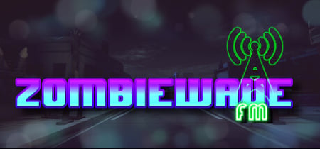 ZombieWave FM banner