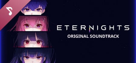 Eternights Steam Charts and Player Count Stats