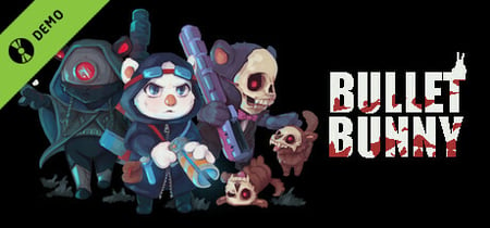 Bullet Bunny Demo banner