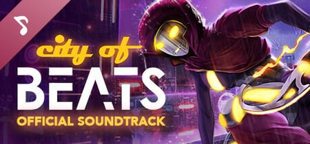 City of Beats Steam Charts and Player Count Stats