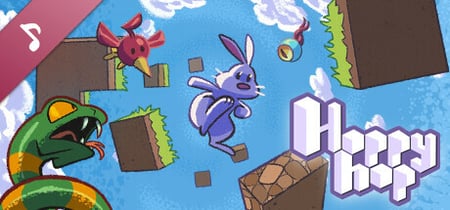 Hoppy Hop Steam Charts and Player Count Stats