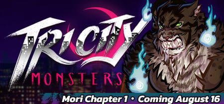 Tri City Monsters banner