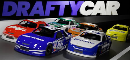 DRAFTYCAR banner