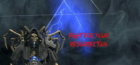 FIGHT FOR YOUR RESURRECTION VR banner