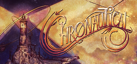 Chronautical banner