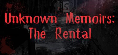 Unknown Memoirs: The Rental banner