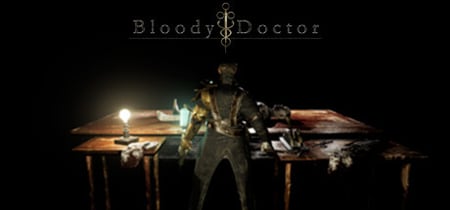 Bloody Doctor banner