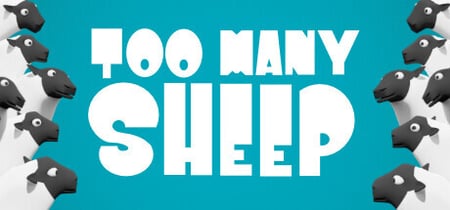Too Many Sheep Playtest banner