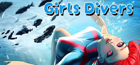 Girls Divers banner