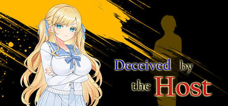 Deceived by the Host banner