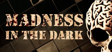 Madness in the dark banner