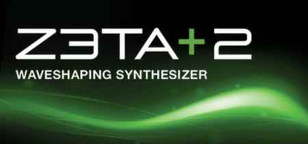 Z3TA+ 2 banner