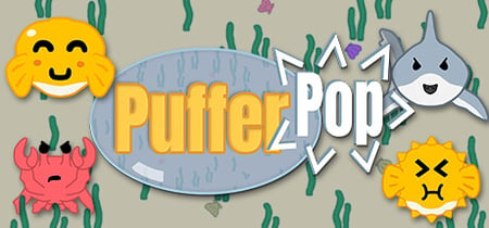 Puffer Pop banner
