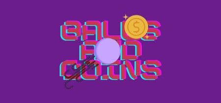 Balls and Coins banner