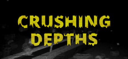 Crushing Depths banner