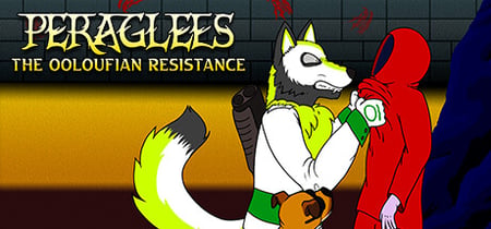 Peraglees - The Ooloufian Resistance banner