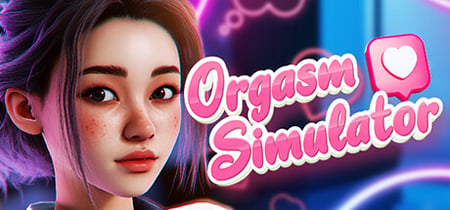 Orgasm Simulator 2023 banner