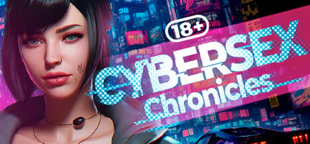 Cybersex Chronicles [18+] banner