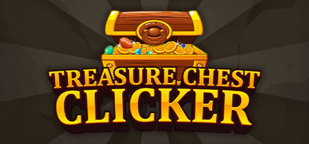 Treasure Chest Clicker banner
