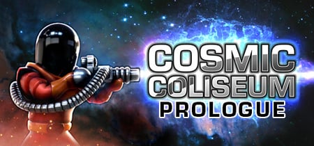 Cosmic Coliseum: Prologue banner