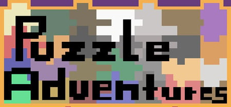 Puzzle Adventures banner