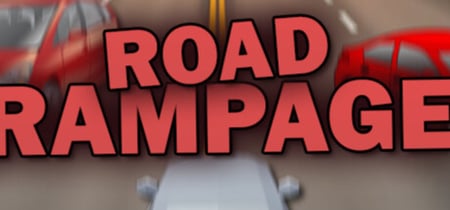 Road Rampage banner