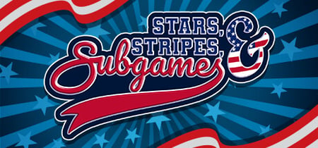 Stars, Stripes, and Subgames banner