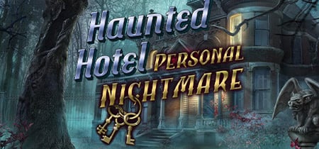 Haunted Hotel: Personal Nightmare banner